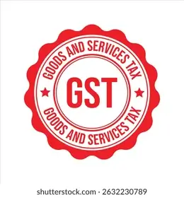 GST Logo
